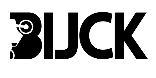 Bijck World logo big