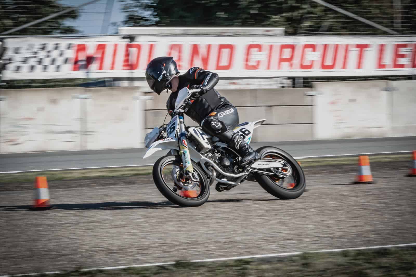 De leukste motorshow van Nederland - Bijckshow