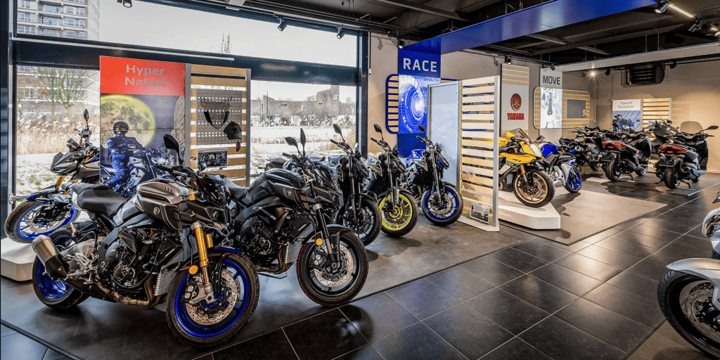 Motor Kopen? Lees het BIJCK world 1 "motor kopen blog", met alles wat je moet weten! BIJCK World