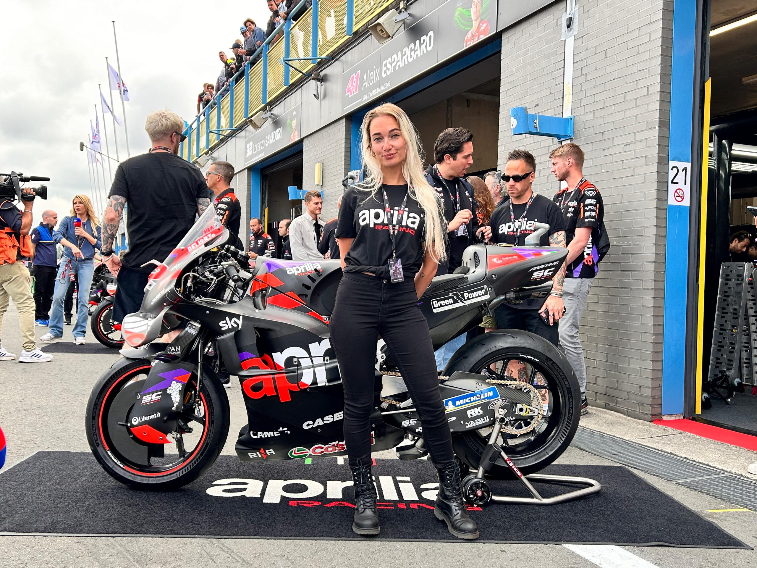MotoGP TT Assen MotoGP TT Assen