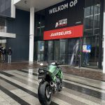 Motorbeurs Utrecht
