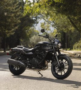 Kawasaki Eliminator 500