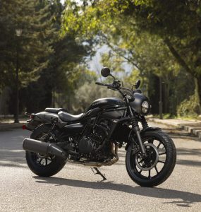 Kawasaki Eliminator 500