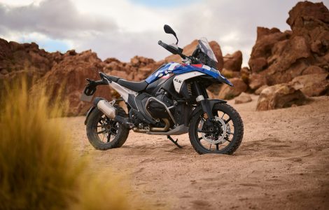 BMW R 1300