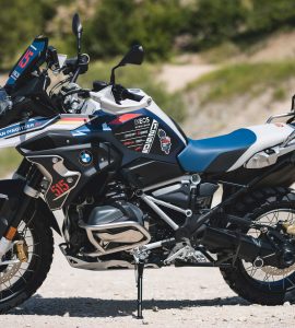 BMW R1250GS