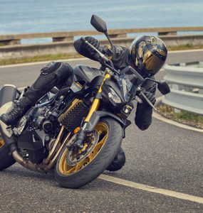 Honda CB1000 Hornet
