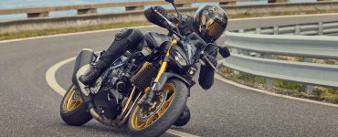 Honda CB1000 Hornet