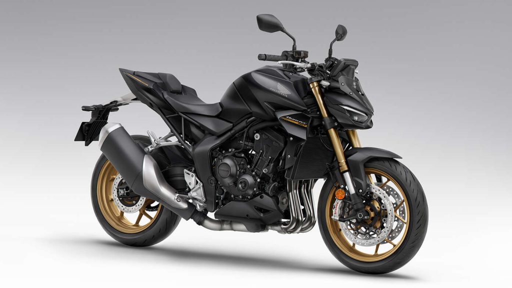Honda CB1000 Hornet