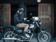 Kawasaki Meguro S1