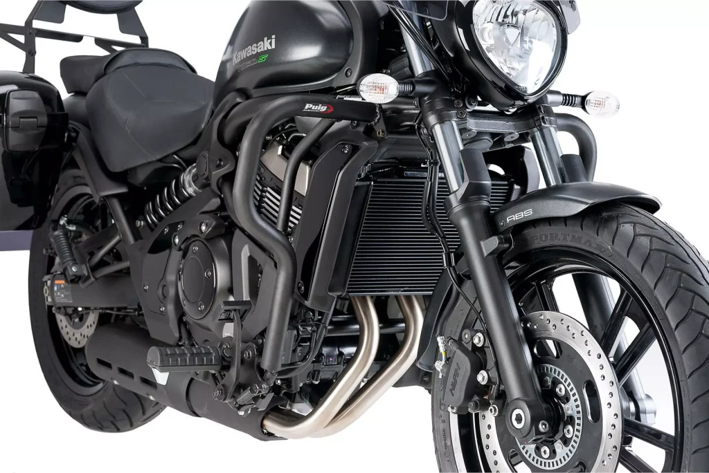 Is de Kawasaki Vulcan S de perfecte cruiser voor jou? Kawasaki Vulcan S