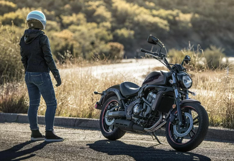 Is de Kawasaki Vulcan S de perfecte cruiser voor jou? Kawasaki Vulcan S