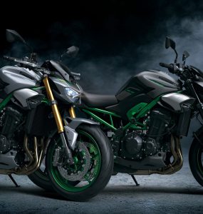 Kawasaki Z900