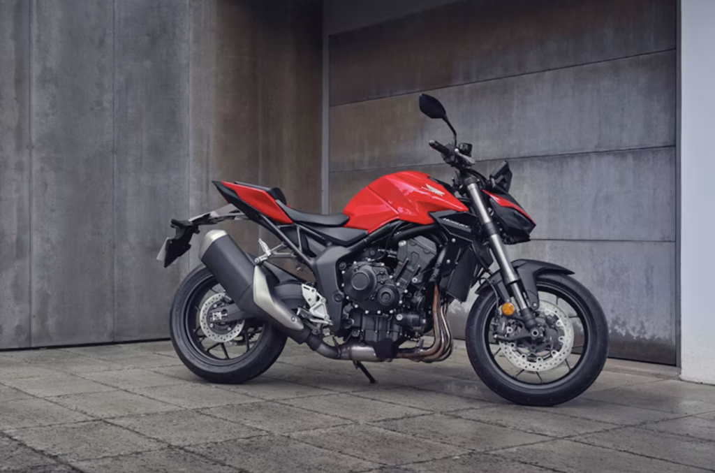 Honda CB1000 Hornet