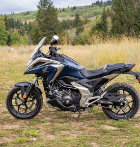 Honda NC750X