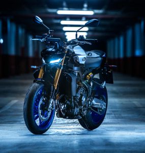 Yamaha MT 09