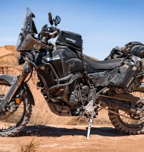 Yamaha Ténéré 700