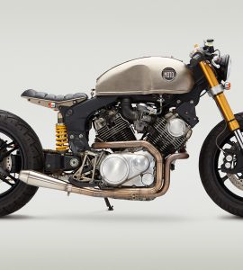 Yamaha XV920R