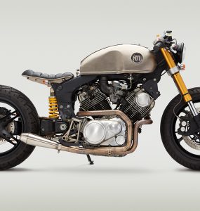 Yamaha XV920R