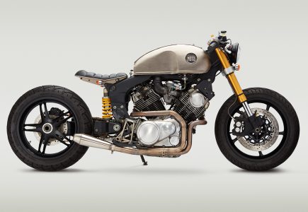 Yamaha XV920R