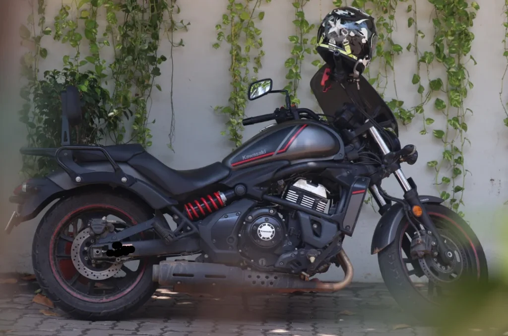 Is de Kawasaki Vulcan S de perfecte cruiser voor jou? Kawasaki Vulcan S