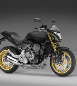 Honda CB600FA