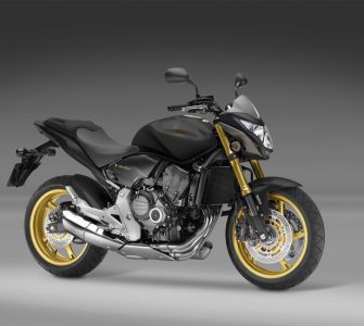 Honda CB600FA