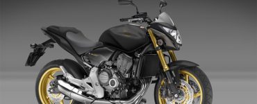 Honda CB600FA