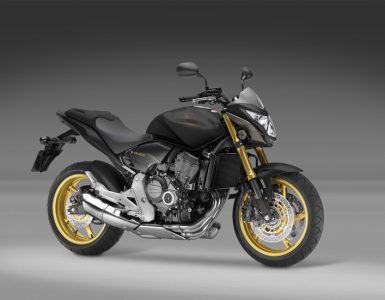 Honda CB600FA