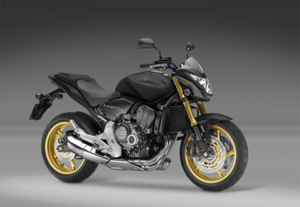 Honda CB600FA