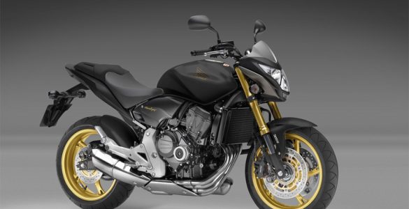 Honda CB600FA