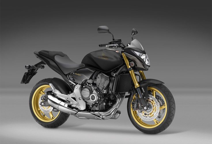 Honda CB600FA