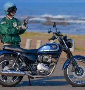 Kawasaki W230