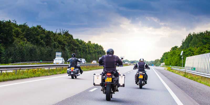 Wat kost een motorverzekering en hoe vergelijk je de beste aanbiedingen? motorverzekering