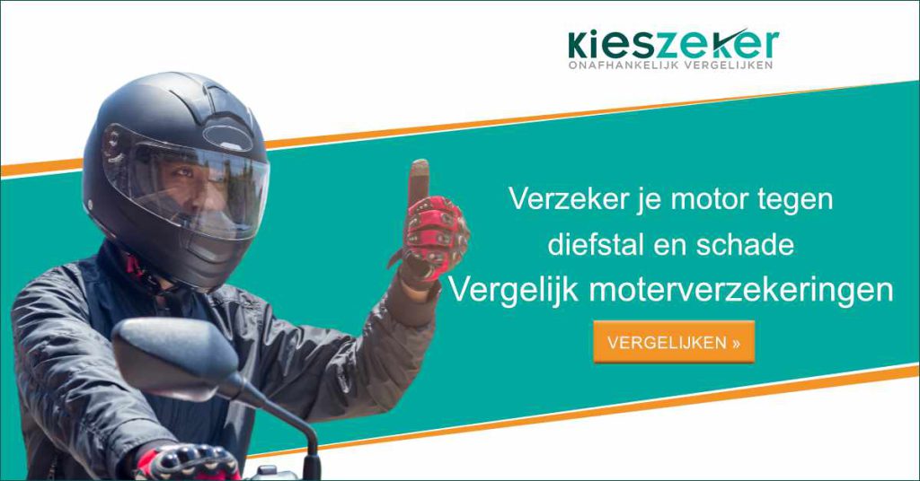 Motorverzekering vergelijken: Bespaar en kies slim! motorverzekering vergelijken