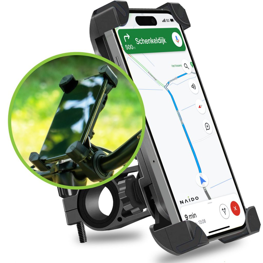 5x alles over telefoonhouder motor en veiligheid telefoonhouder motor