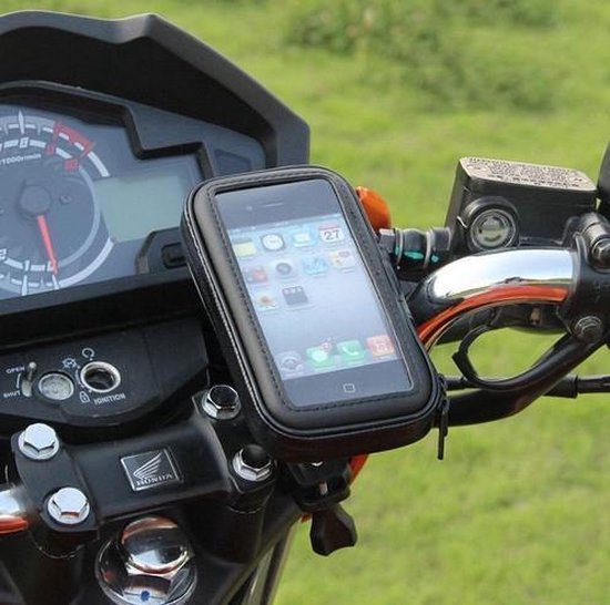 5x alles over telefoonhouder motor en veiligheid telefoonhouder motor